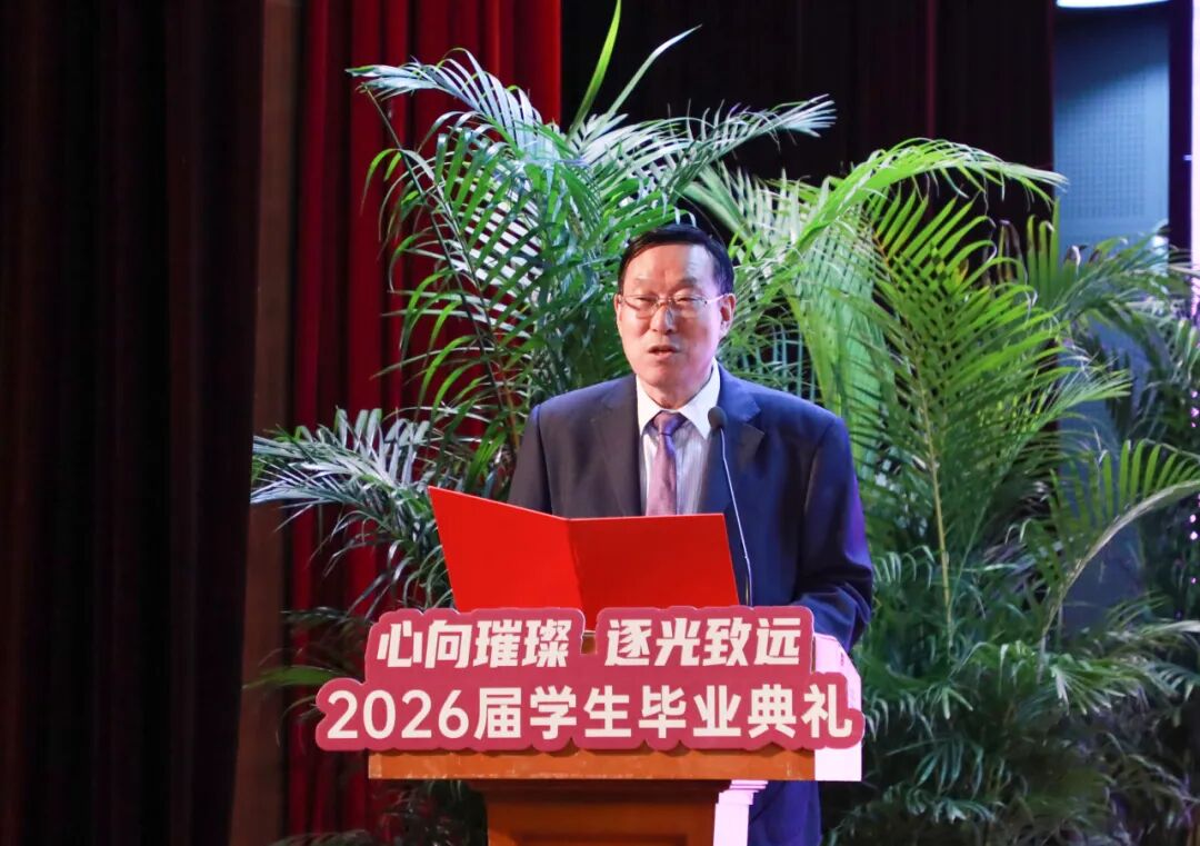 光影留声,共叙大学时光