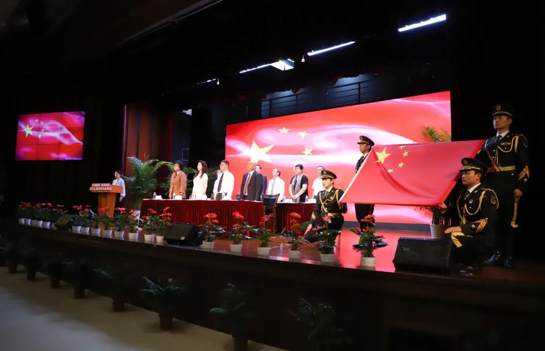 共叙大学时光