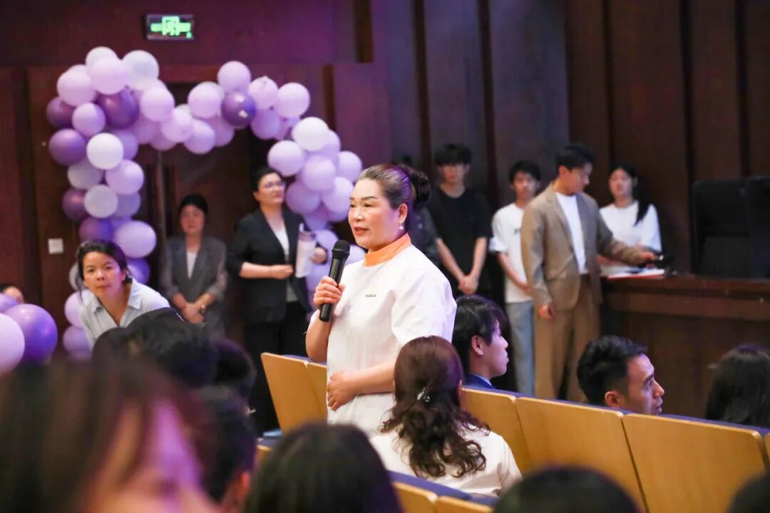光影留声,共叙大学时光